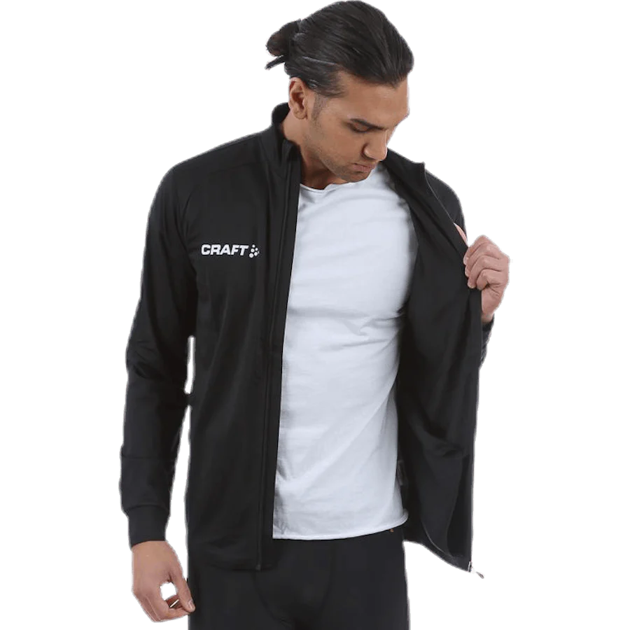 Progress Jacket M Black - Image 4
