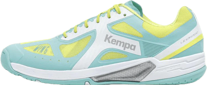 Wing Lite Blue/Yellow