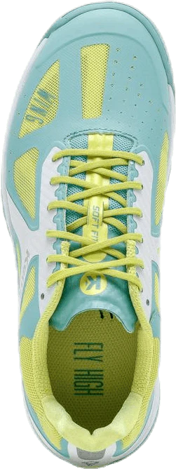 Wing Lite Blue/Yellow - Image 5