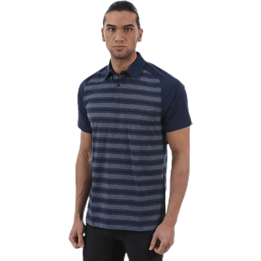 Threadborne Boundless Tee Blue - Image 3