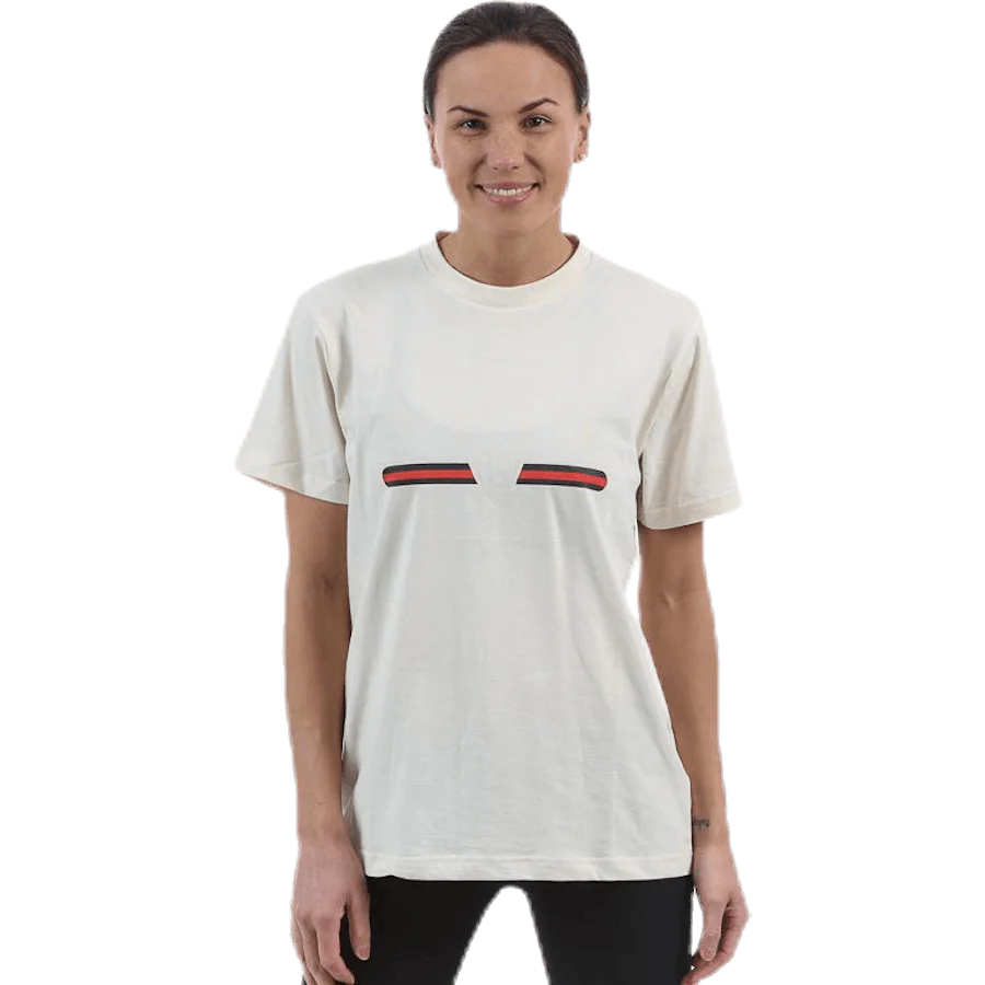 Pryce Tee White