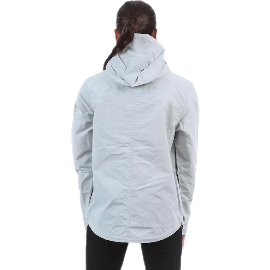 Harley Jacket Grey - Image 2