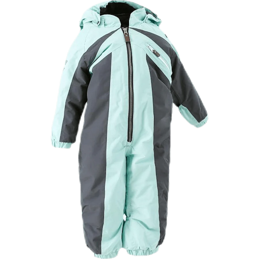 Keystone Babyoverall 15 000 mm Green