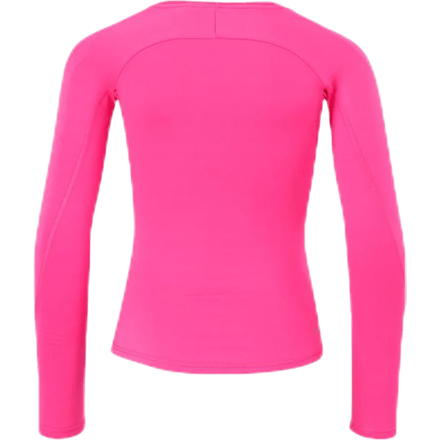 Girls Alpha Skin Winterized LS Pink - Image 3