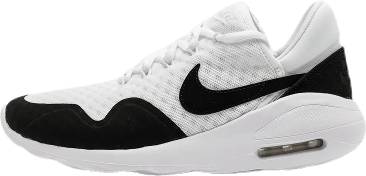 Air Max Sasha White/Black