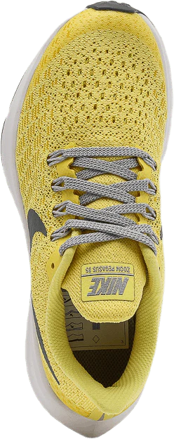 Air Zoom Pegasus 35 GS Yellow - Image 5