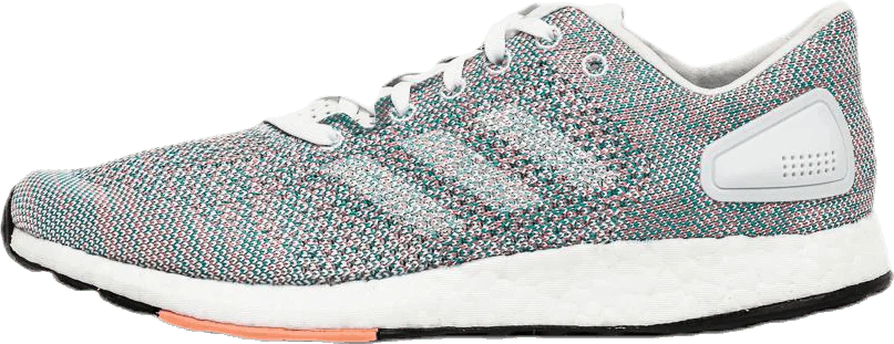 PureBOOST DPR  White