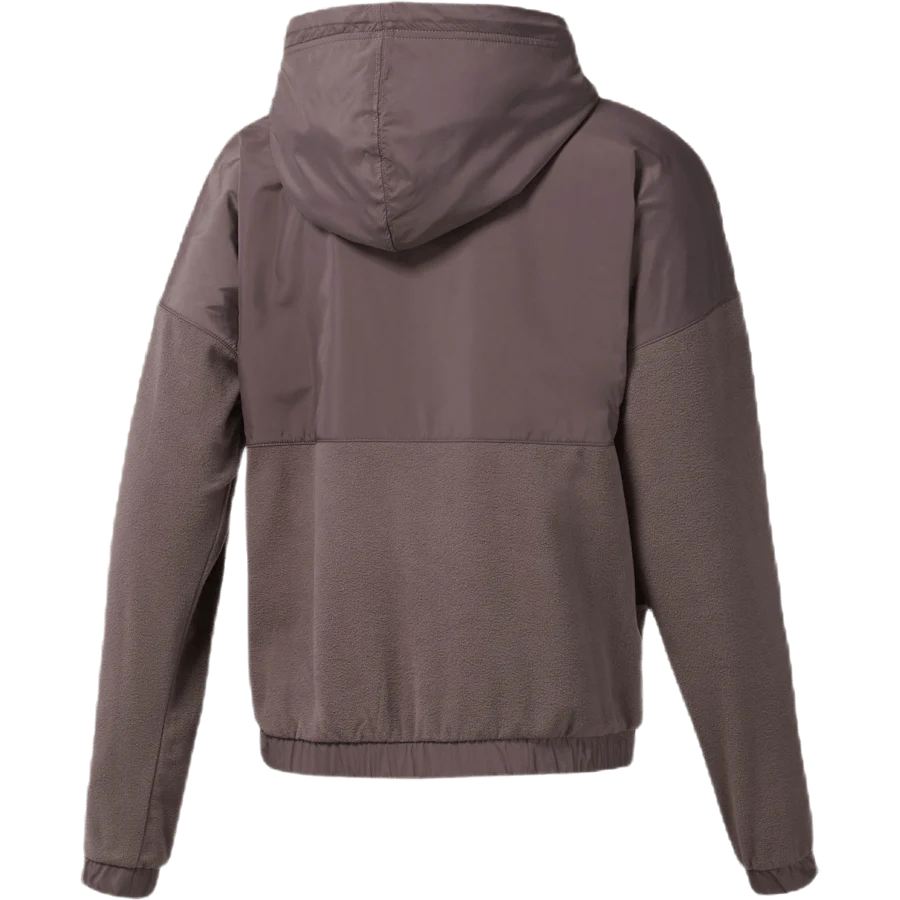 EE Microfleece Woven Grey - Image 5