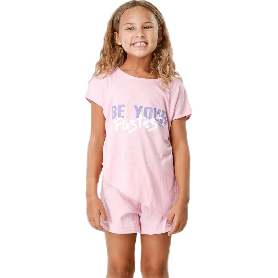 Jr Aileen Pink