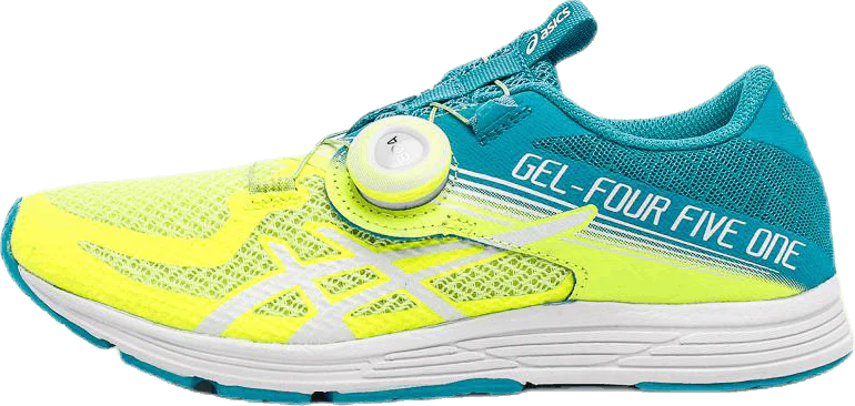 Gel-451 Blue/Yellow