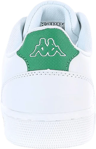 Zooms Tennis White/Green - Image 4