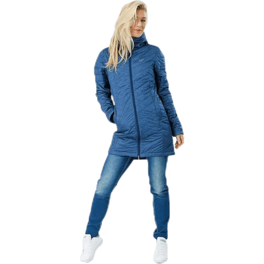 Parka Eggby D Blue - Image 5