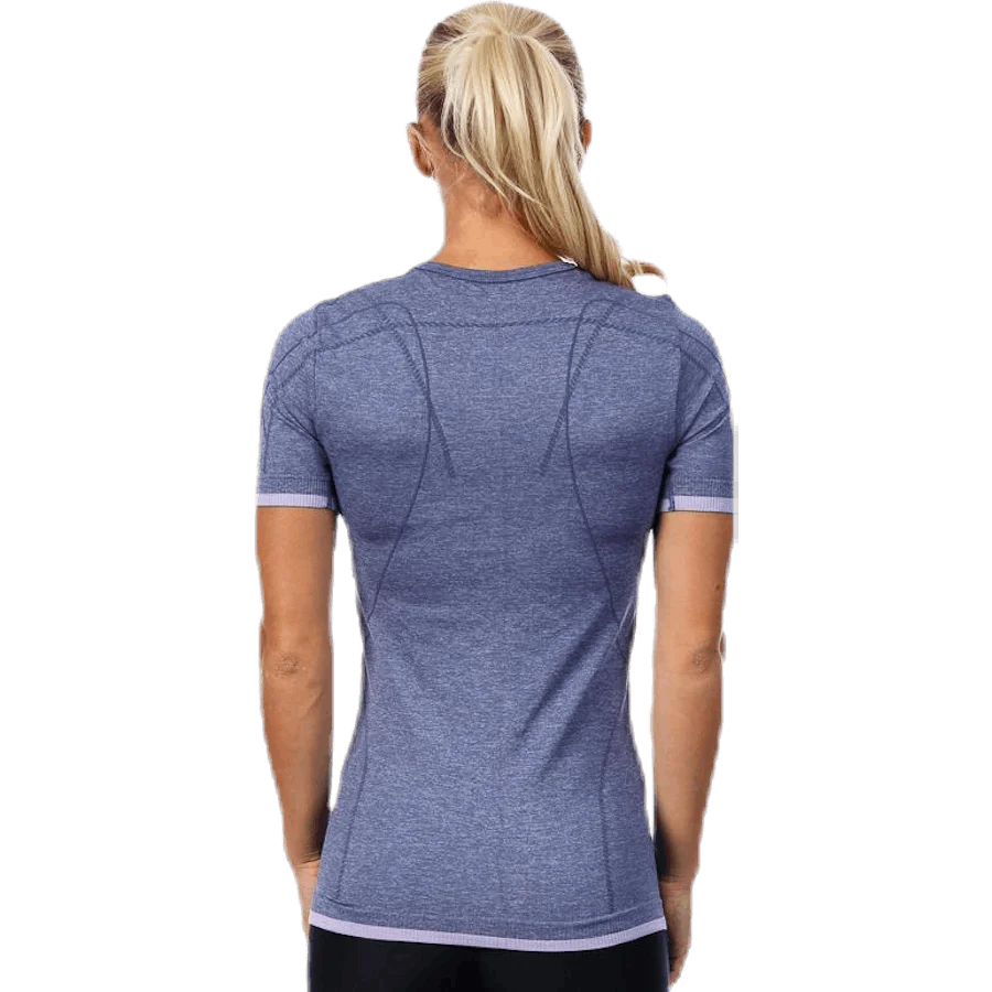 Active Comfort RN SS  Grey - Image 2