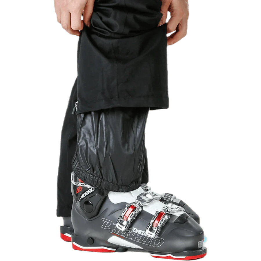 Cork Pant Black - Image 7