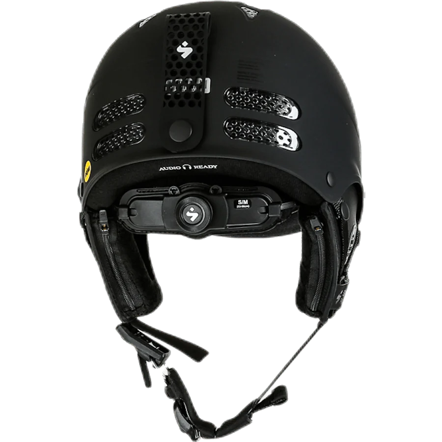 Igniter II Mips Black - Image 4