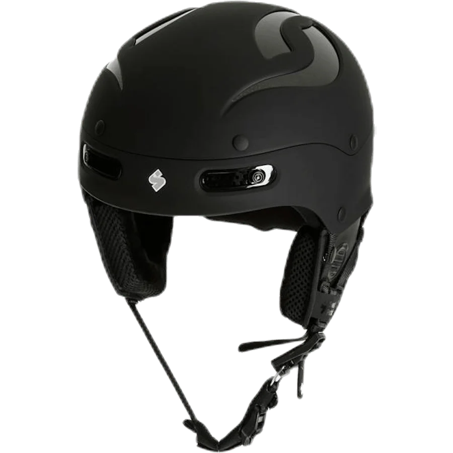 Trooper II Mips Black