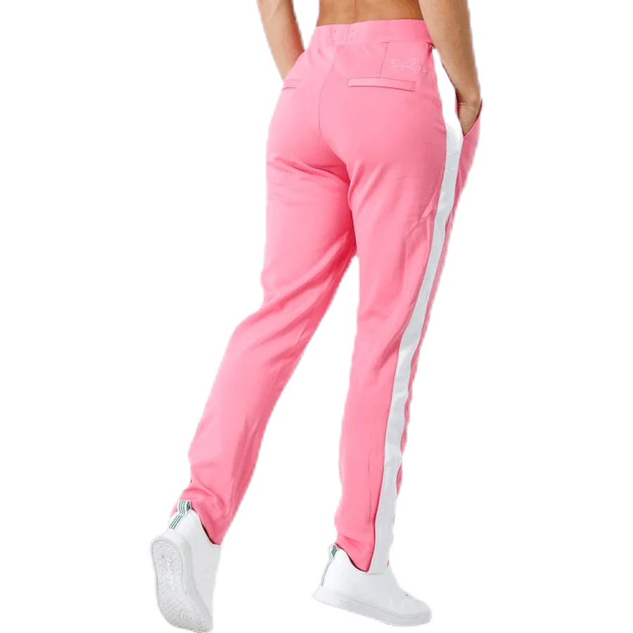 Signature Track Pant Pink - Image 5