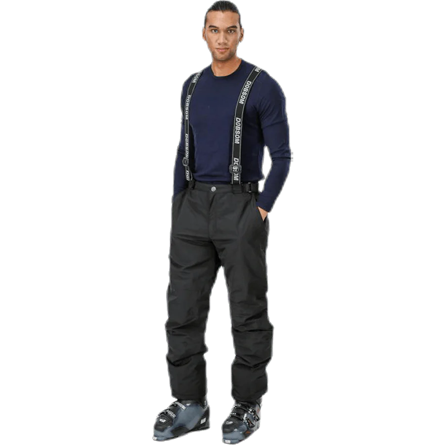 Vemdalen Skipants Black - Image 3