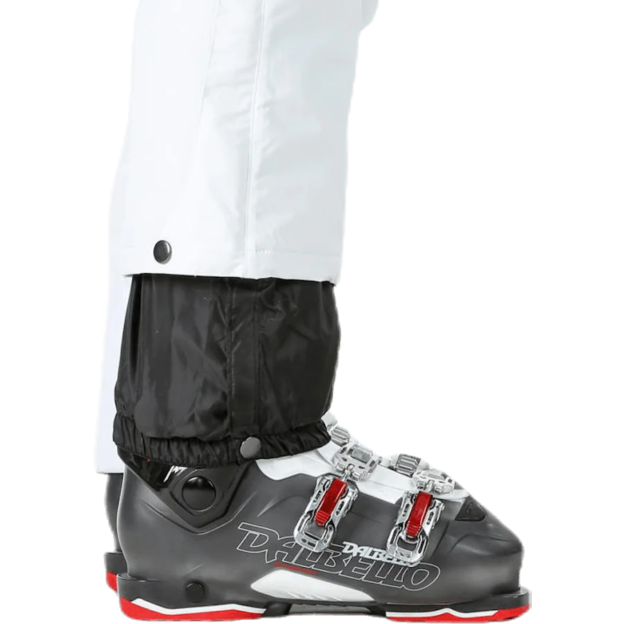 Vemdalen Skipants White - Image 5