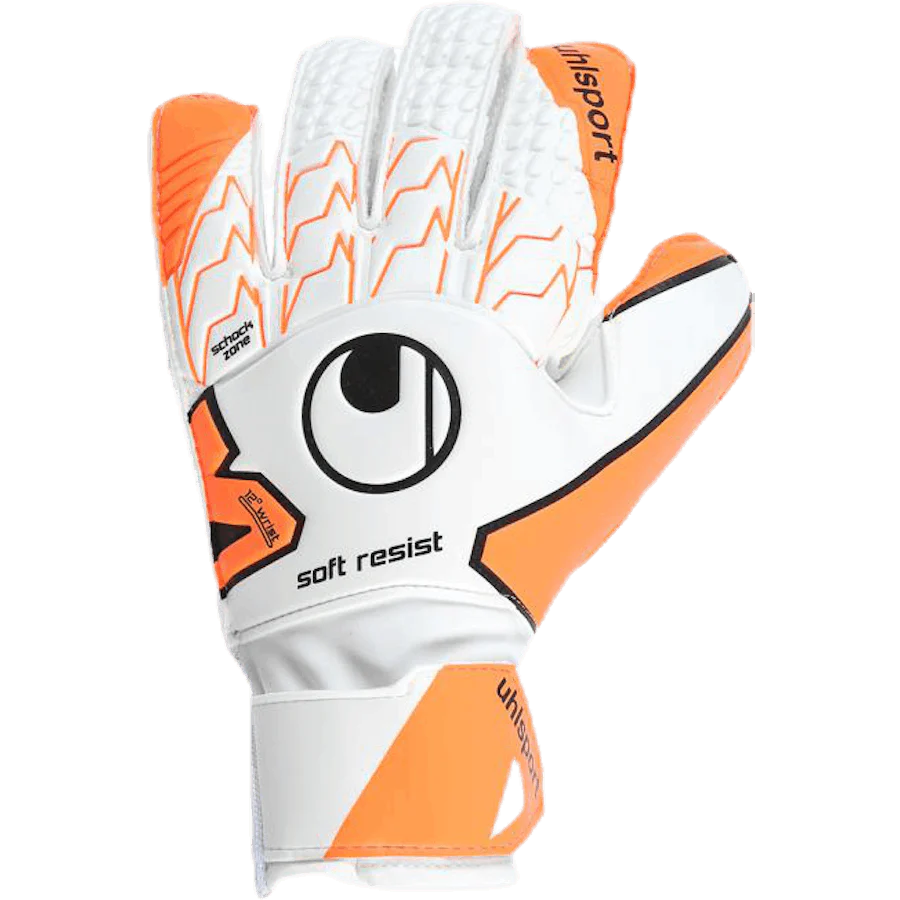 Soft Resist Orange/White/Black - Image 2