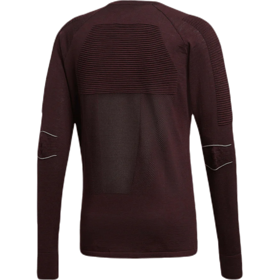 Ultra Crew M Black/Red - Image 7