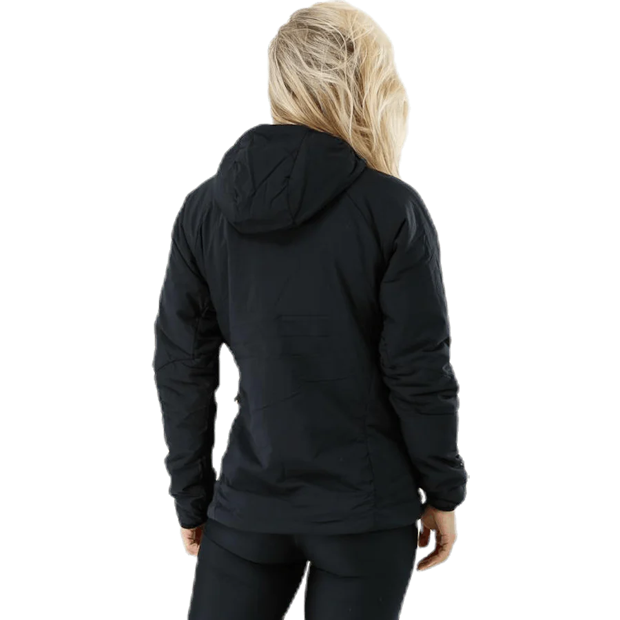 Kor Strata Hoody Black - Image 2
