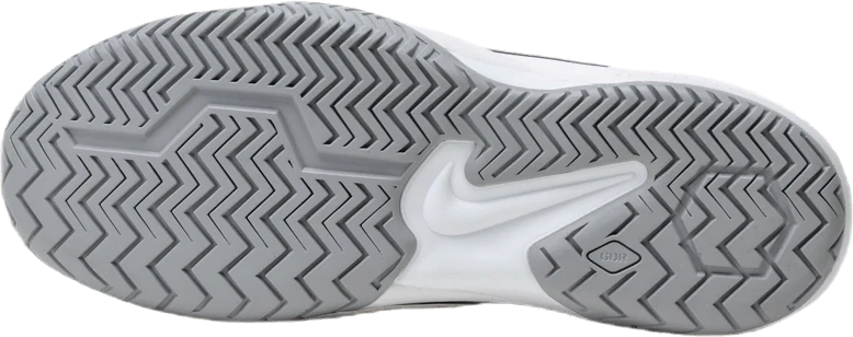 Zoom Air Resistance White/Silver - Image 4