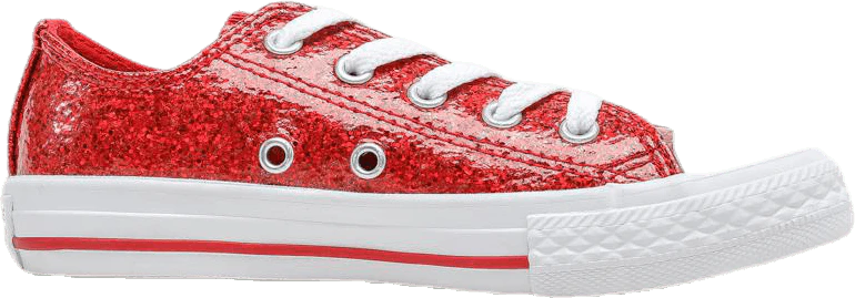 Chuck Taylor All Star Holiday Red - Image 3