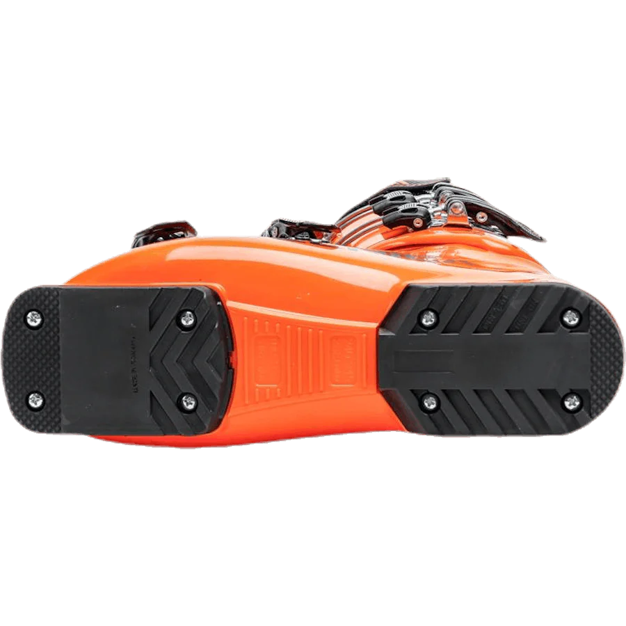 Firebird 60 Orange - Image 5