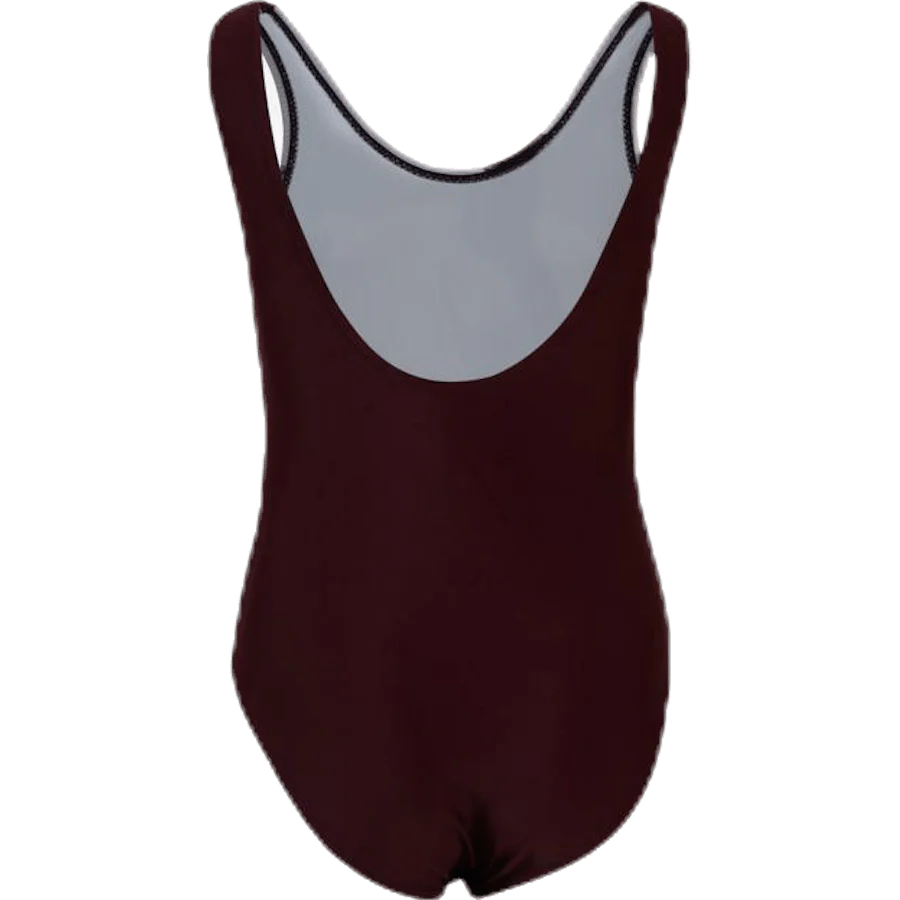 Nika Swimsuit Purple - Image 3