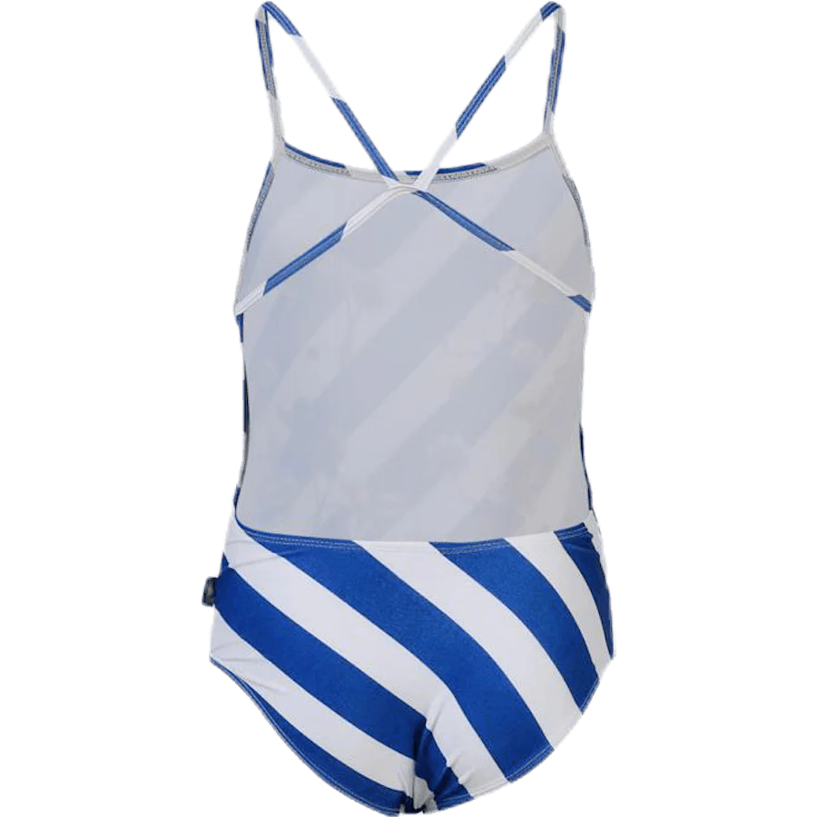 Neda Swimsuit Green - Image 3