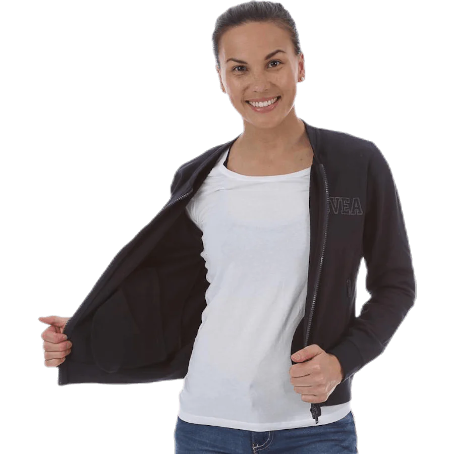 Svea Basic Bomber Blue - Image 4