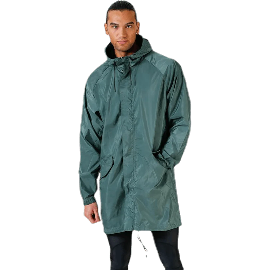 District Parkas Green - Image 4