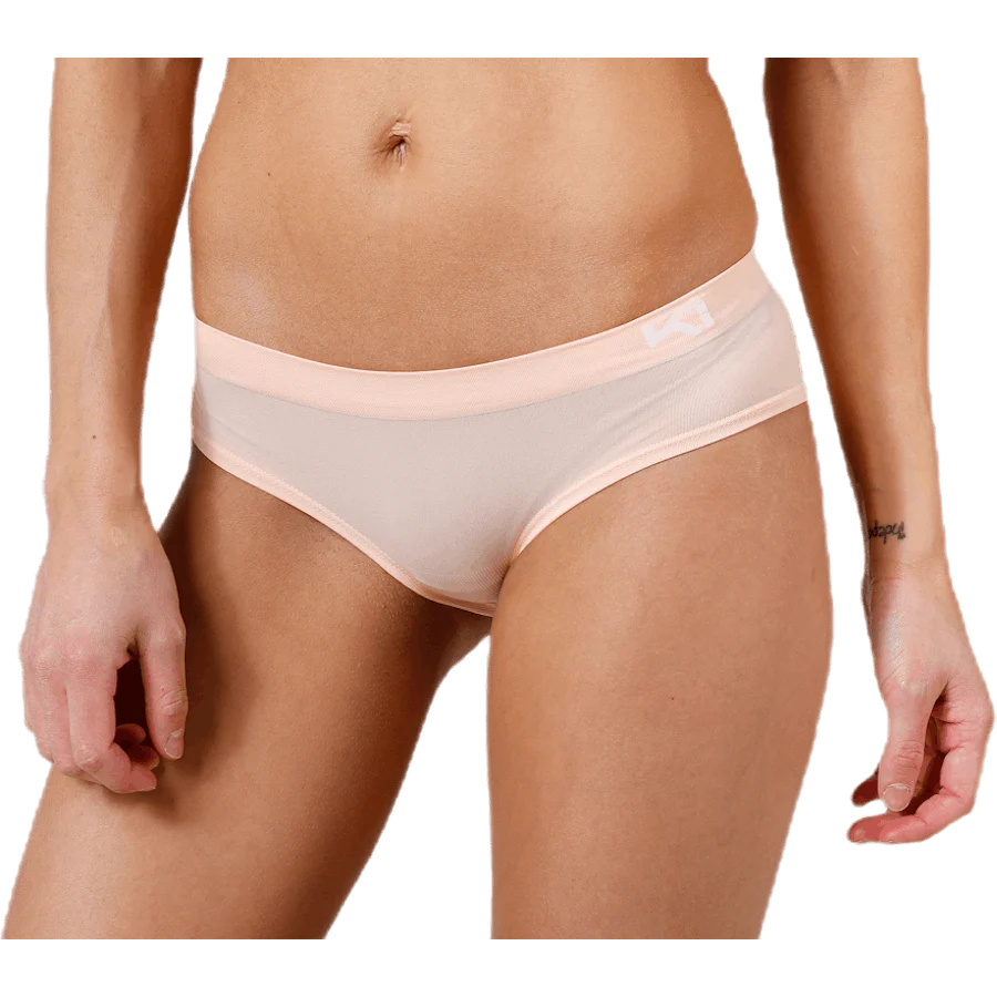 Sexy Seamless Hipster Pink