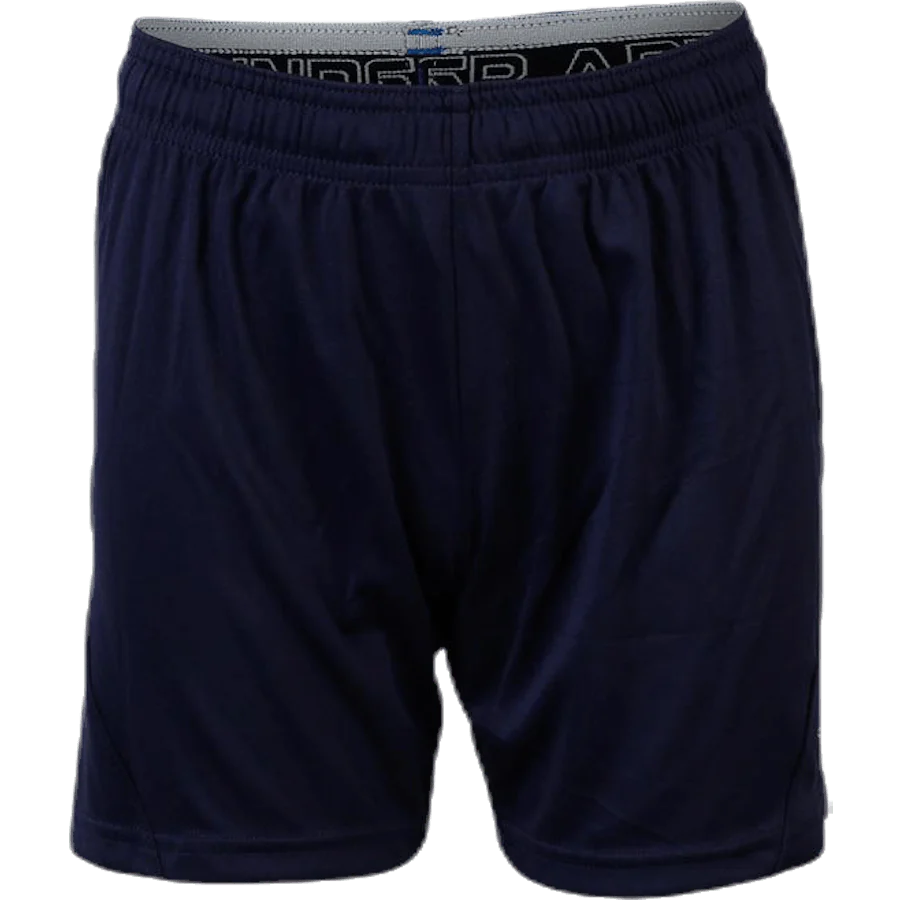 Y Challenger II Knit Short Blue