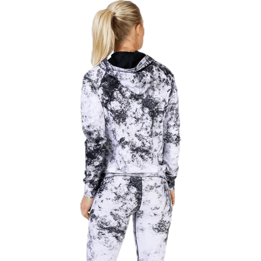Conscious Mystique Hood Purple - Image 2