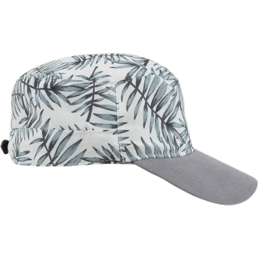 Muros Sun Cap White - Image 4