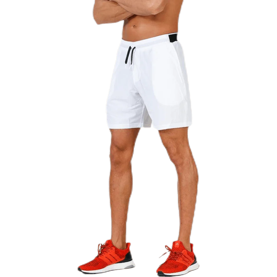 Club SW Short 7 M White - Image 3