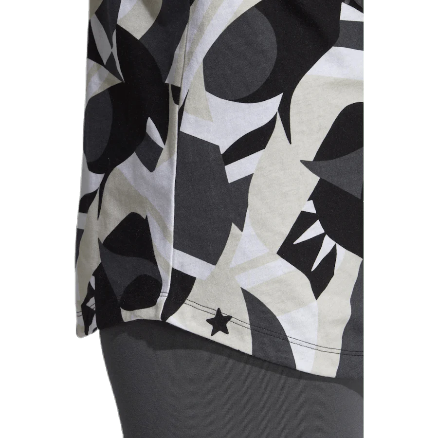 Sid All Over Print Tank White/Black - Image 8
