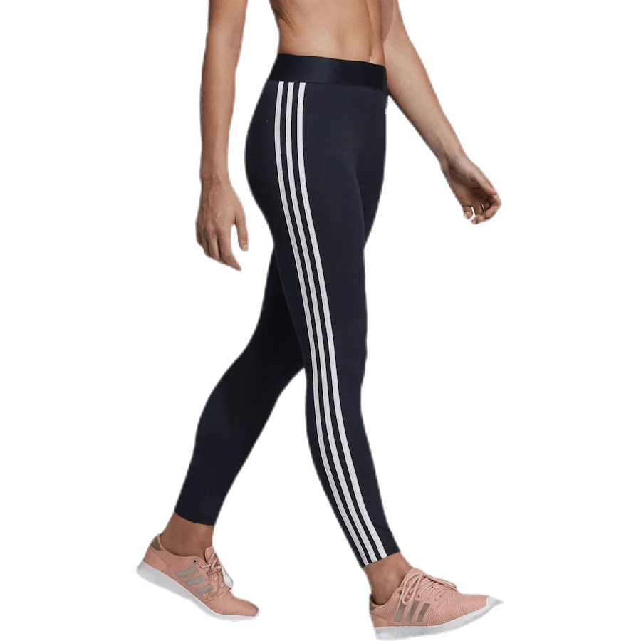 Essentials 3S Tight Legend Ink / White - Image 4