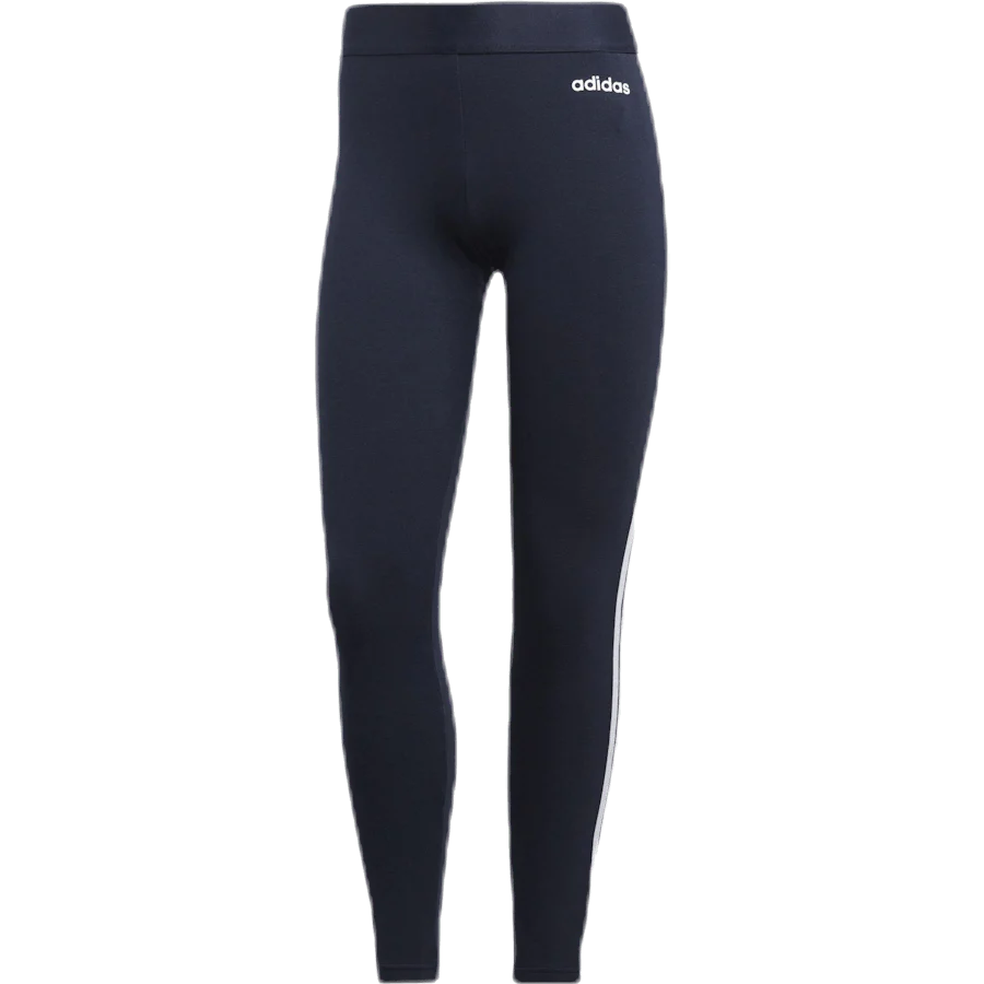 Essentials 3S Tight Legend Ink / White - Image 5