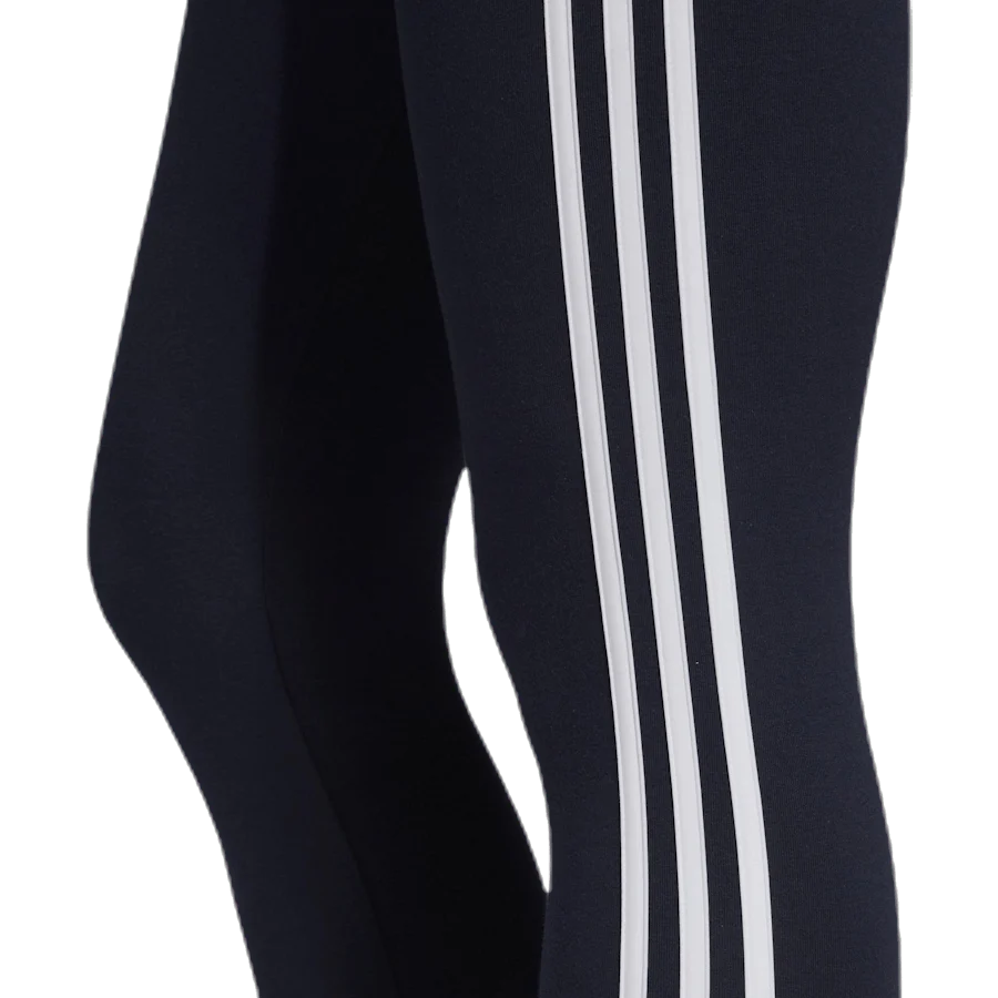 Essentials 3S Tight Legend Ink / White - Image 9