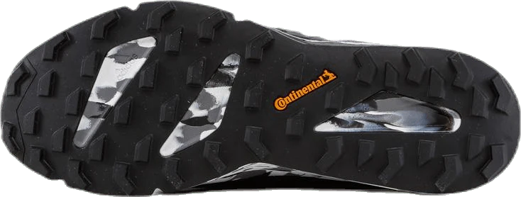 Terrex Speed LD Trail Running Shoes Core Black / Non-Dyed / Ash Grey - Image 9