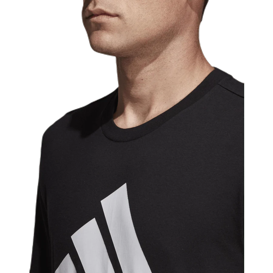 Must Have Tee White/Black - Image 9