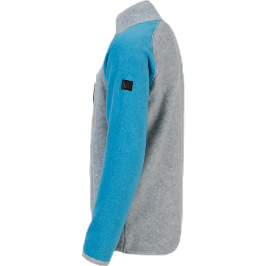 Ulrick Fleece Blue - Image 2