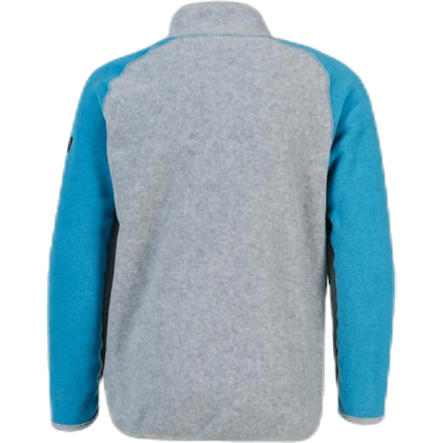 Ulrick Fleece Blue - Image 3