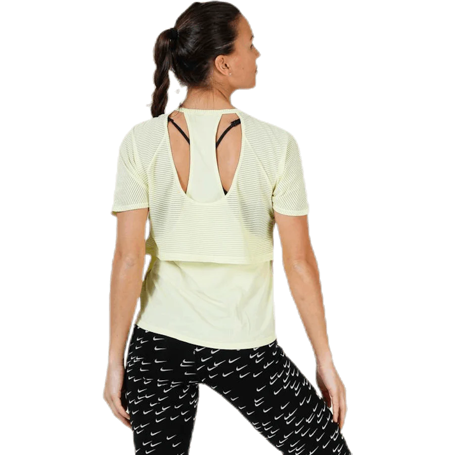 Air Top SS Green - Image 2