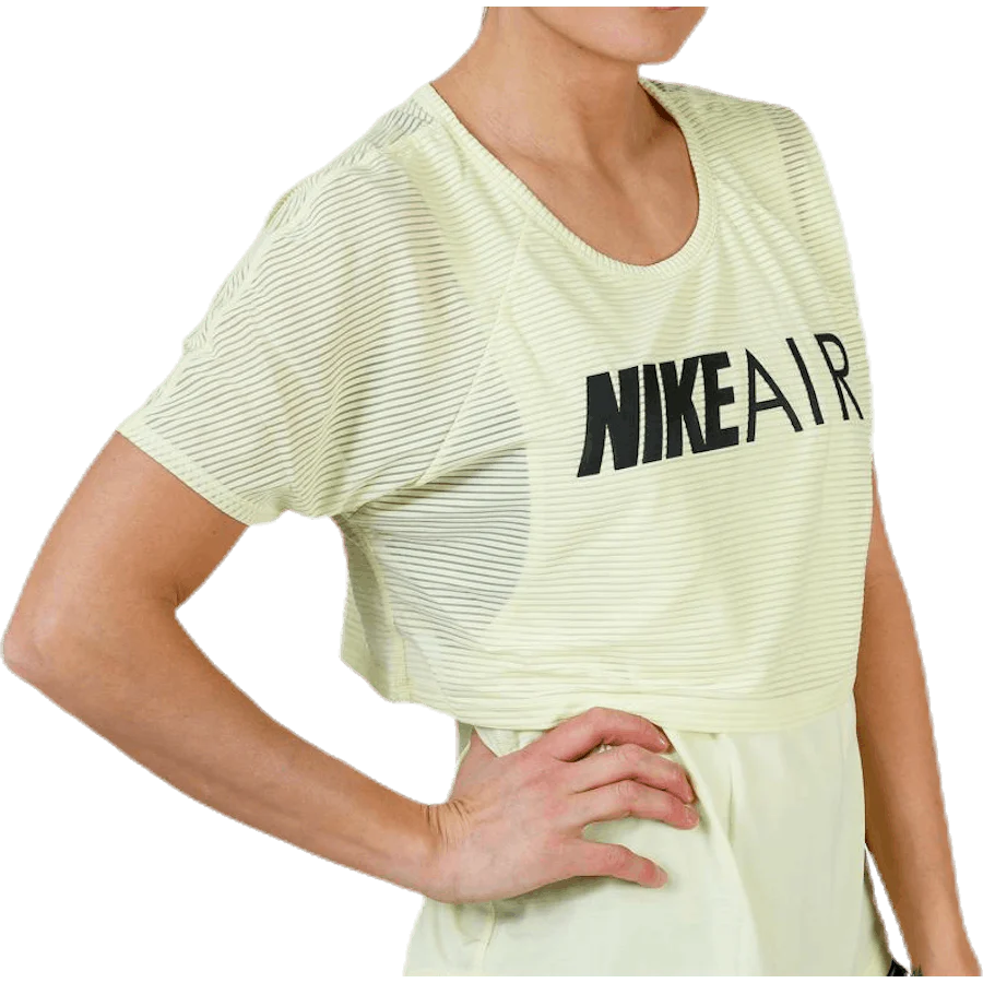 Air Top SS Green - Image 5