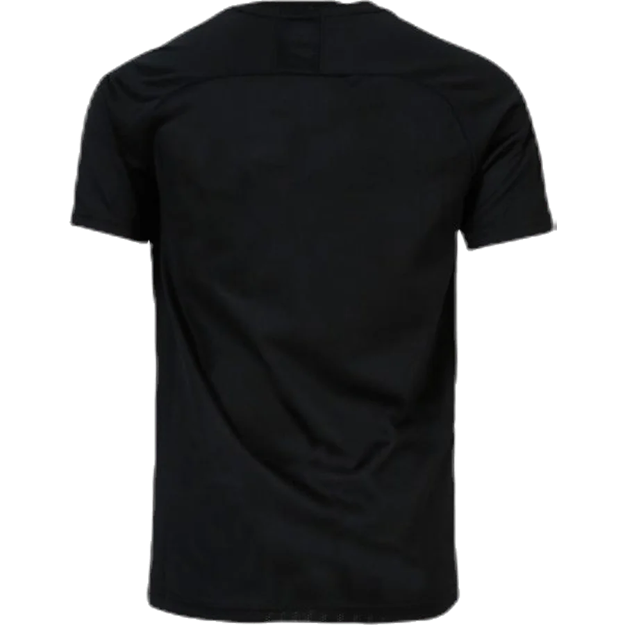 Dry Academy Top SS Black - Image 3