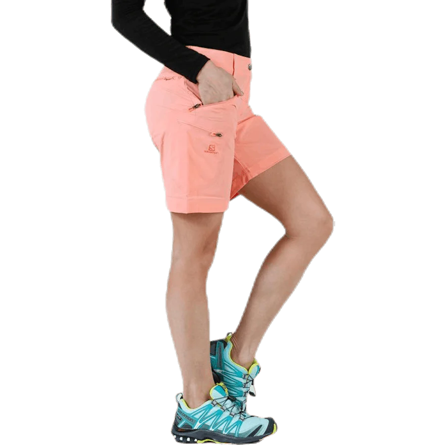Wayfarer Short Pink - Image 4